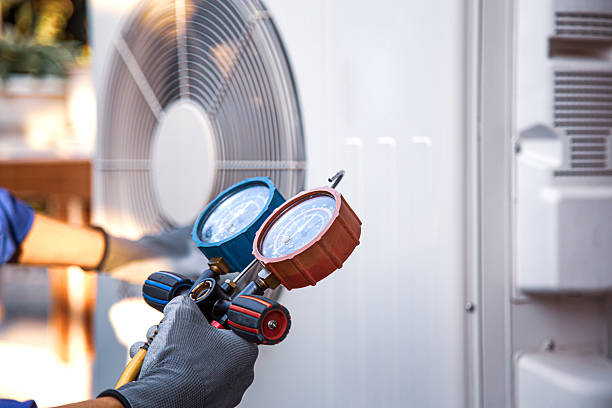 Affordable Hvac solutions in Jadwin, MO